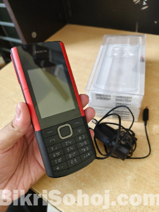 Nokia 5710 Xpress Audio